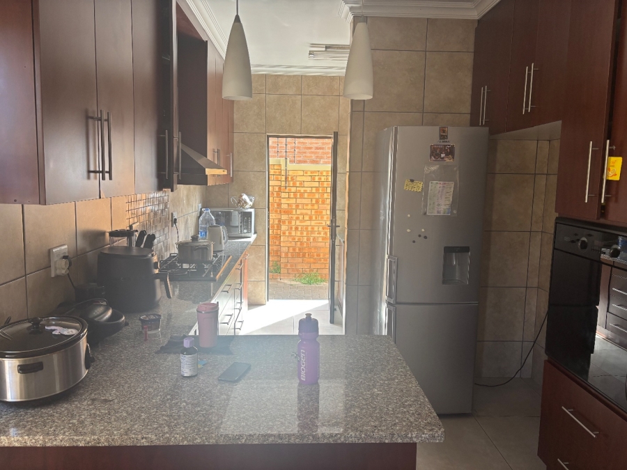 3 Bedroom Property for Sale in Shellyvale Free State